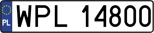 WPL14800