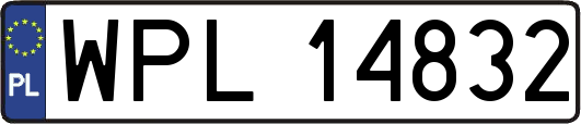 WPL14832