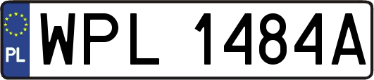 WPL1484A