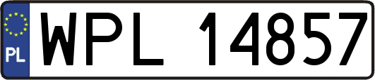 WPL14857