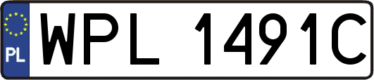WPL1491C