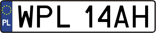 WPL14AH