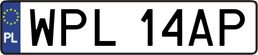 WPL14AP