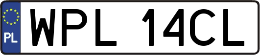 WPL14CL