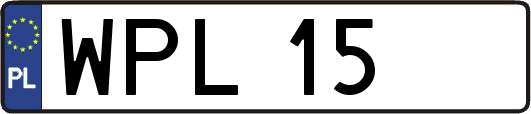 WPL15