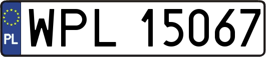 WPL15067