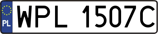 WPL1507C
