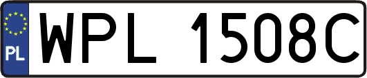 WPL1508C