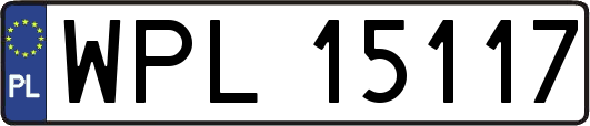 WPL15117