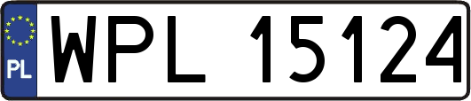 WPL15124