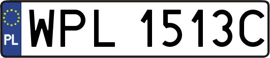 WPL1513C