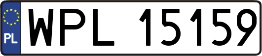 WPL15159