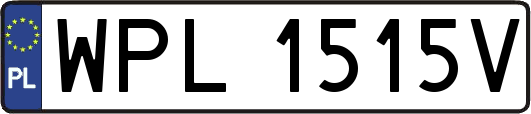 WPL1515V