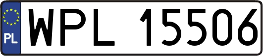 WPL15506