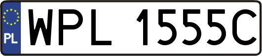 WPL1555C