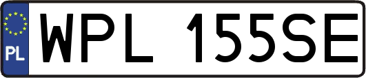 WPL155SE