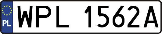 WPL1562A