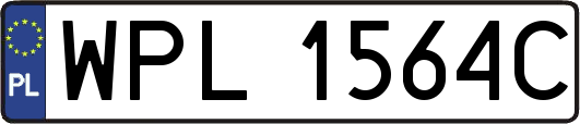 WPL1564C