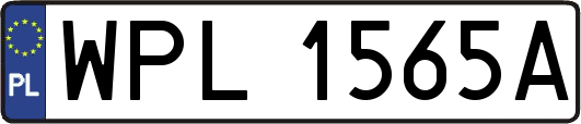 WPL1565A