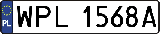 WPL1568A