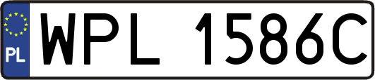 WPL1586C