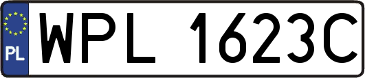 WPL1623C