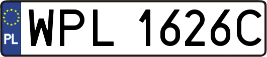 WPL1626C