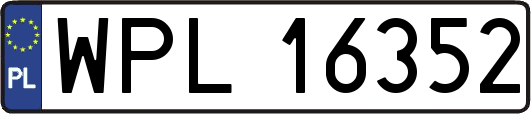 WPL16352