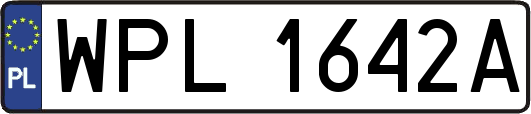 WPL1642A