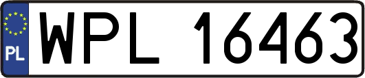 WPL16463