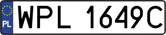 WPL1649C
