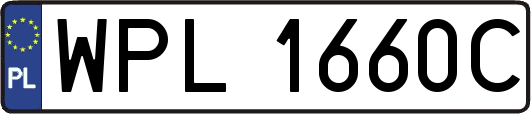 WPL1660C