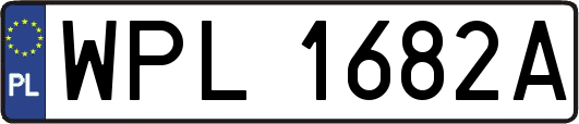 WPL1682A