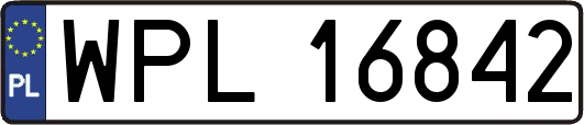 WPL16842