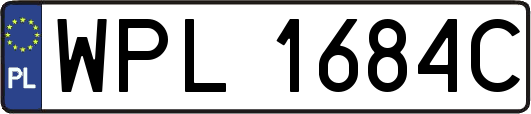 WPL1684C