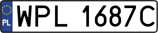 WPL1687C