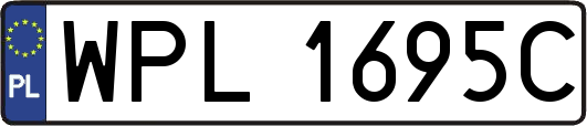 WPL1695C