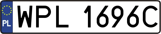 WPL1696C