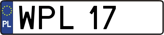WPL17