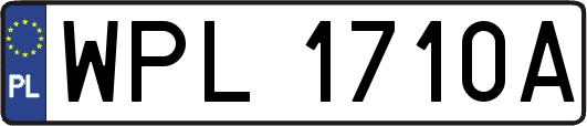 WPL1710A