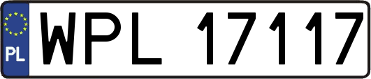 WPL17117