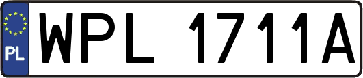 WPL1711A