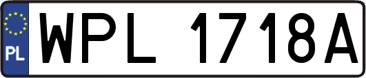 WPL1718A