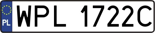WPL1722C