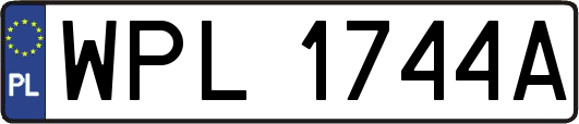 WPL1744A