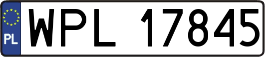 WPL17845