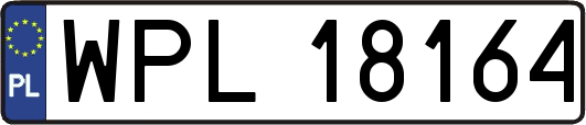 WPL18164