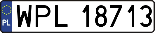 WPL18713