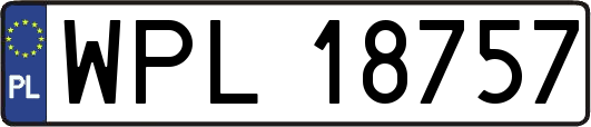 WPL18757