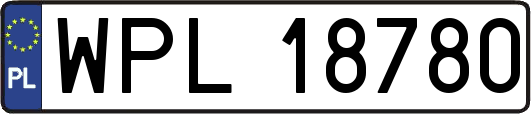 WPL18780